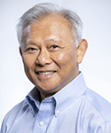 Professor Phong Le, PhD